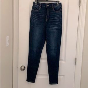 Women’s skinny jeans